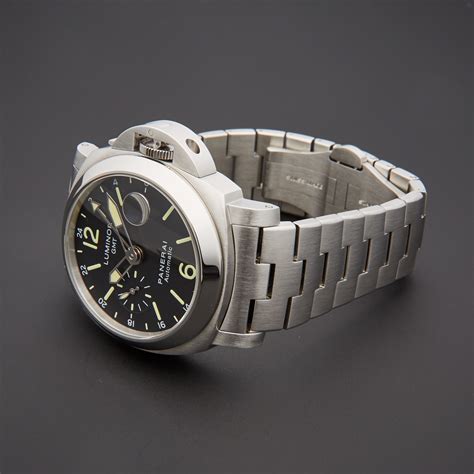 panerai luminor catalogo